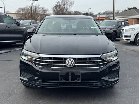 Used 2019 Volkswagen Jetta S w/ Driver Assistance Package image 8