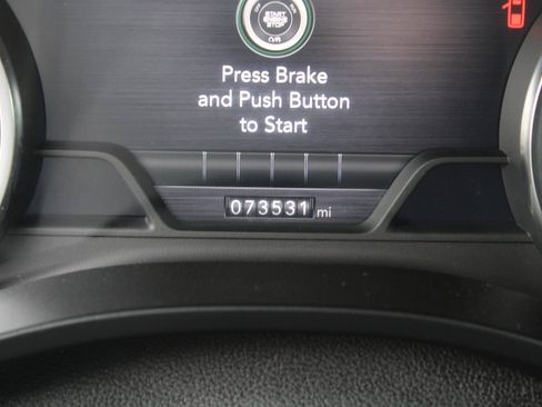 Used 2019 RAM 1500 Big Horn AWD/4WD image 10