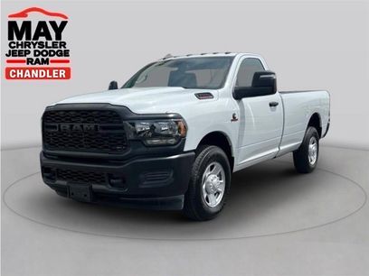 Used 2024 RAM 3500 Big Horn
