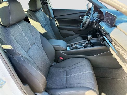 Used 2024 Honda Accord Sport image 26