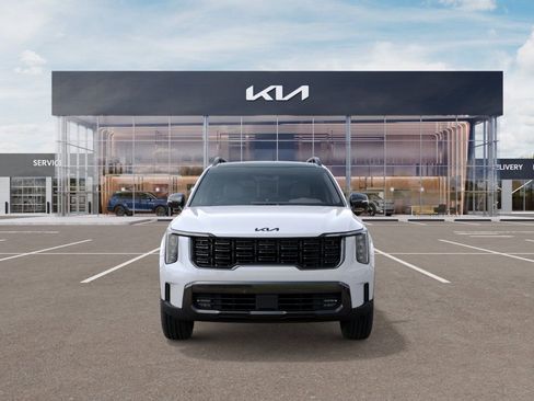 New 2026 Kia Sorento SX Prestige AWD/4WD image 2