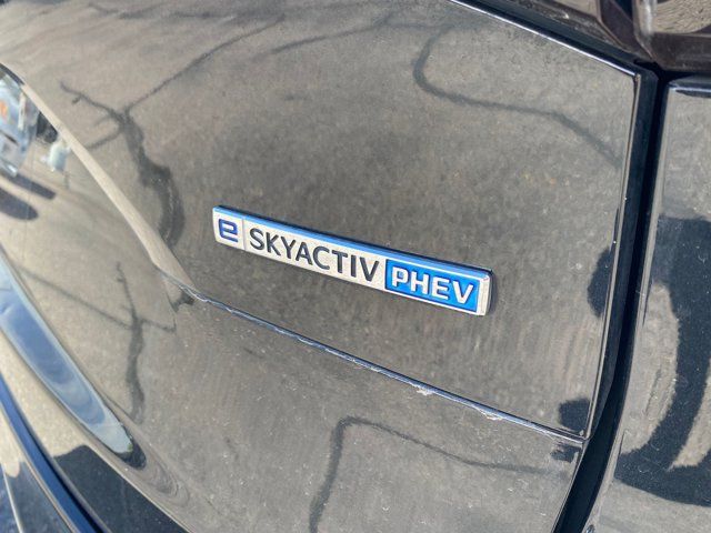 Used 2024 MAZDA CX-90 Plug-In Hybrid w/ Premium Plus AWD/4WD image 18