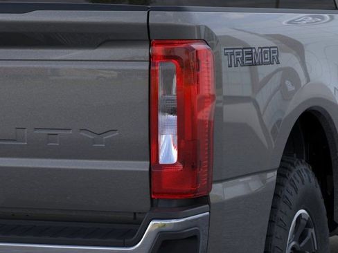 New 2026 Ford F250 XLT w/ Tremor Off-Road Package AWD/4WD image 21