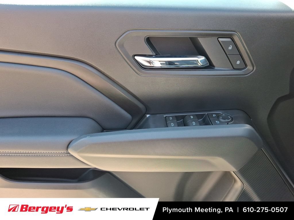 New 2026 Chevrolet Colorado LT w/ LT Convenience Package RWD image 8