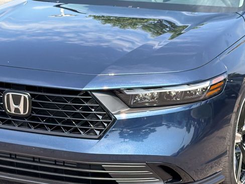 New 2026 Honda Accord SE image 12