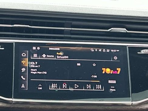 Used 2025 Audi Q7 3.0T Premium Plus w/ Premium Plus Package image 28