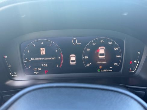 Certified 2023 Honda Accord LX image 23