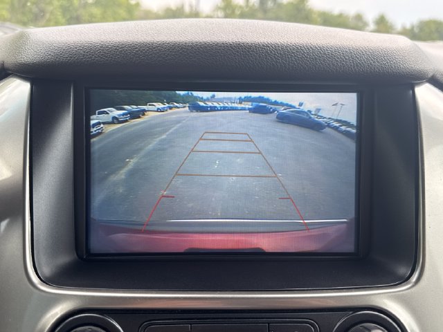 Used 2019 Chevrolet Tahoe Premier AWD/4WD image 33