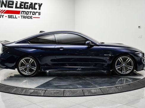 Used 2016 BMW M4 Coupe RWD image 10