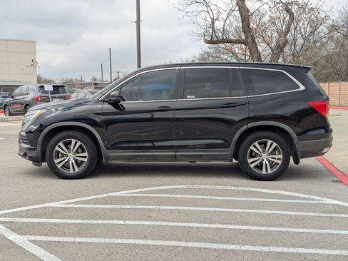 Certified 2017 Honda Pilot EX-L image 6