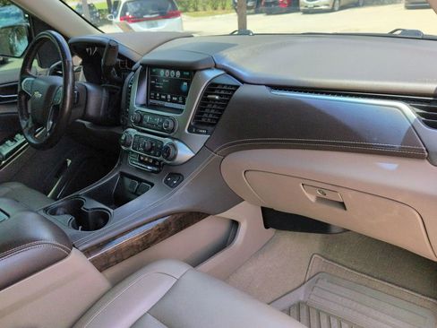 Used 2018 Chevrolet Tahoe LT w/ LT Signature Package RWD image 25