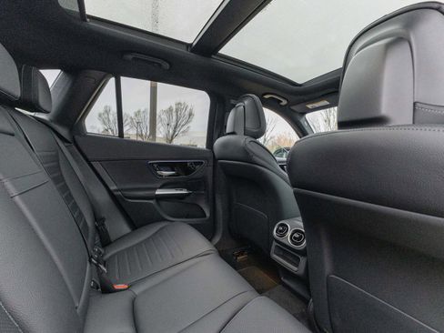 New 2026 Mercedes-Benz GLC 300 4MATIC image 24