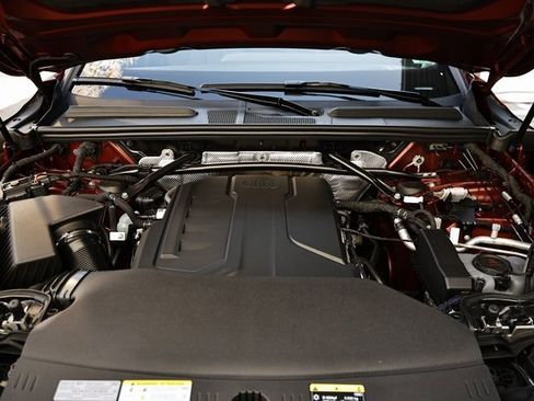 New 2025 Audi Q5 2.0T Premium Plus image 30