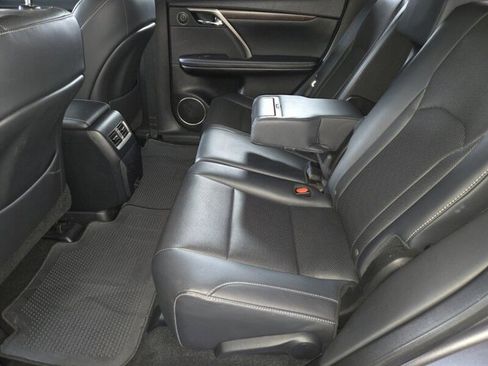 Certified 2020 Lexus RX 350 FWD w/ Premium Package image 17