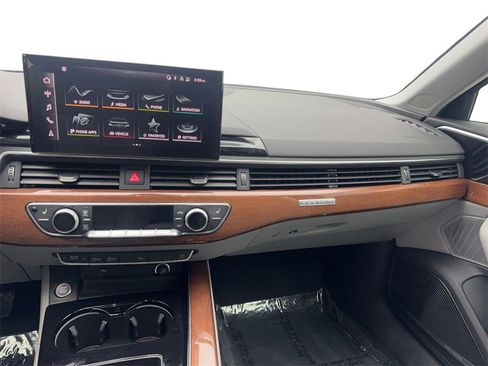 Used 2022 Audi A4 2.0T Premium Plus w/ Premium Plus Package image 55