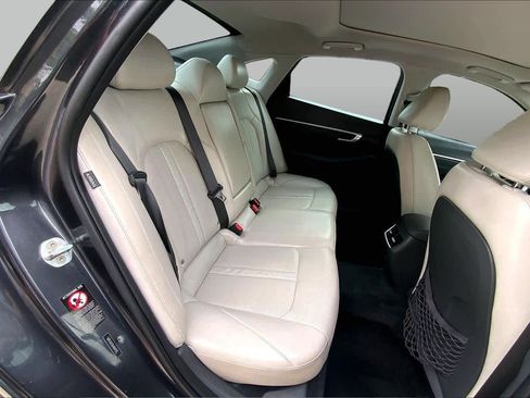 Used 2020 Hyundai Sonata Limited FWD image 20
