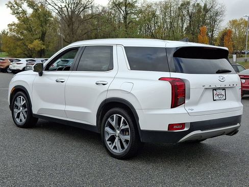 Used 2020 Hyundai Palisade SEL image 4