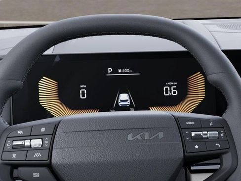 New 2026 Kia Sportage EX image 21