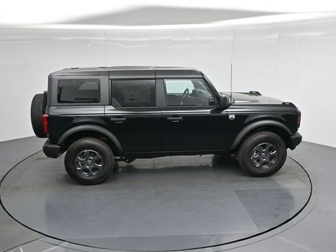 New 2025 Ford Bronco Big Bend image 39