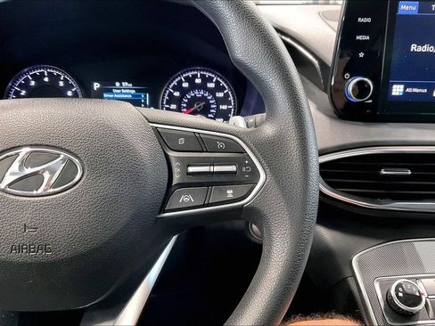 Used 2022 Hyundai Santa Fe SEL AWD/4WD image 13