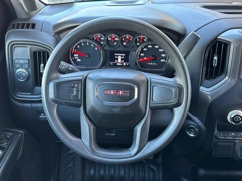 Certified 2024 GMC Sierra 1500 Pro RWD image 14