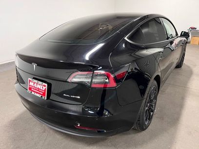 Used 2022 Tesla Model 3 Long Range
