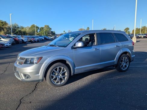 Used 2019 Dodge Journey GT image 2