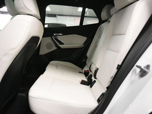 Used 2026 BMW X2 xDrive28i AWD/4WD image 22