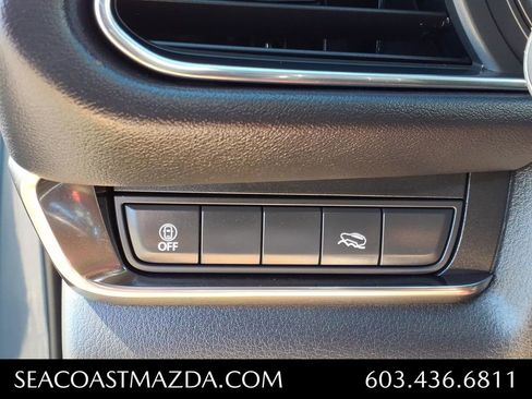 Certified 2023 MAZDA CX-30 AWD 2.5 S w/ Preferred Package image 18