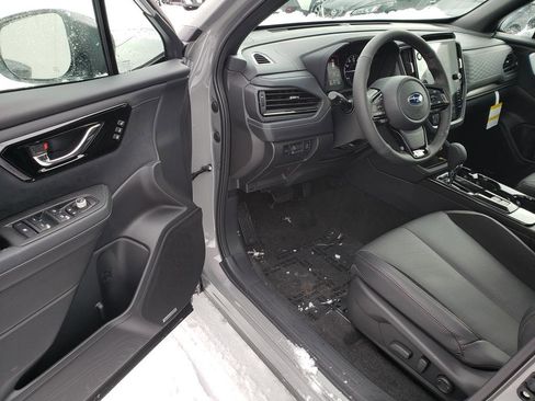 New 2026 Subaru Forester Touring image 6