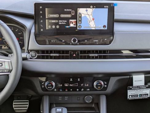 New 2026 Mitsubishi Outlander SEL image 21