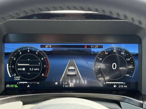 New 2026 Subaru Outback Premium image 14