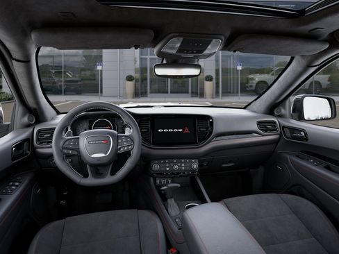 New 2026 Dodge Durango GT AWD/4WD image 14
