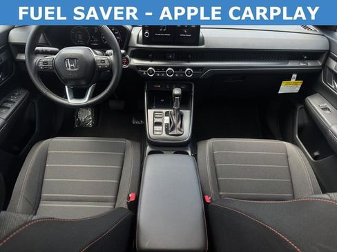 Certified 2026 Honda CR-V Sport image 4