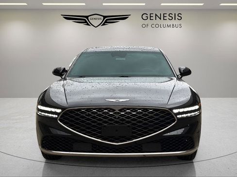 Used 2023 Genesis G90 3.5T image 8