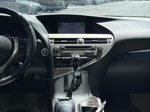 Used 2015 Lexus RX 350 AWD image 30