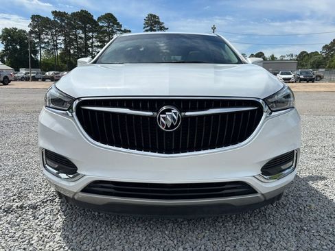Used 2019 Buick Enclave Essence w/ Trailering Package, 5000 lbs. FWD image 5