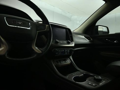 Used 2022 GMC Acadia Denali w/ Denali Ultimate Package AWD/4WD image 55