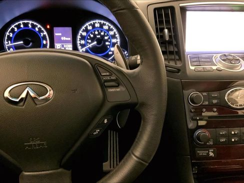 Used 2012 INFINITI G37 Convertible w/ Premium Pkg RWD image 18