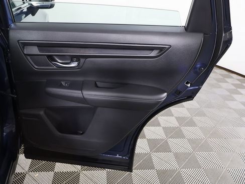 Certified 2024 Honda CR-V LX image 22
