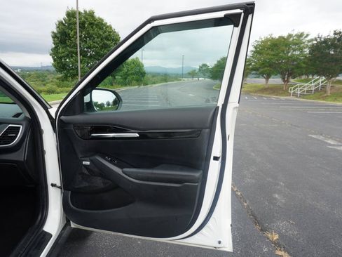 Used 2021 Kia Seltos SX AWD/4WD image 16