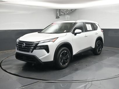 Used 2026 Nissan Rogue SV w/ SV Premium Package