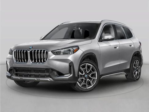Used 2023 BMW X1 xDrive28i AWD/4WD image 1