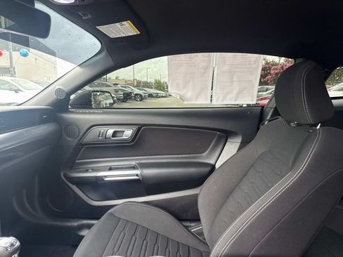 Used 2023 Ford Mustang Mach 1 RWD image 20