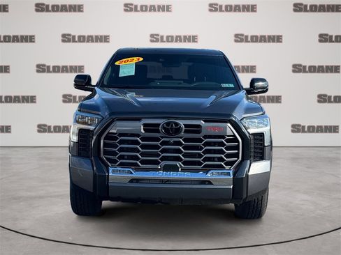 Used 2023 Toyota Tundra 1794 Edition image 8