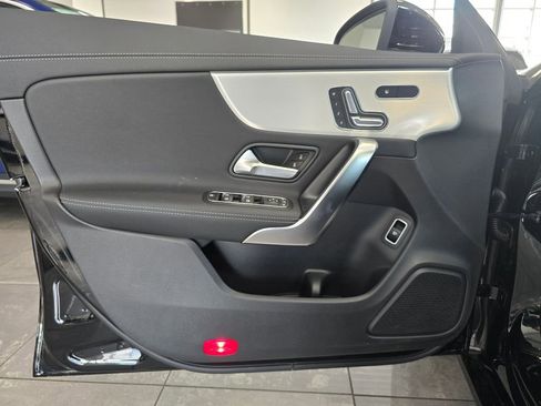 New 2025 Mercedes-Benz CLA 250 4MATIC image 20