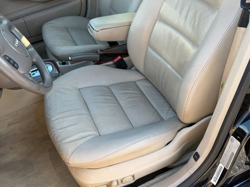 Used 2004 Audi A6 2.7T S line image 13