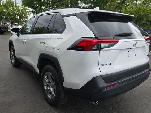 Certified 2023 Toyota RAV4 XLE w/ Convenience Package AWD/4WD image 5