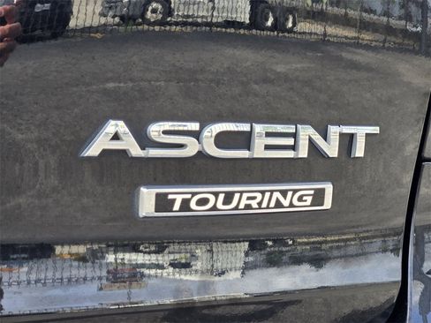 Used 2023 Subaru Ascent Touring image 10