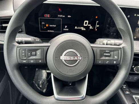 New 2026 Nissan Kicks S image 23